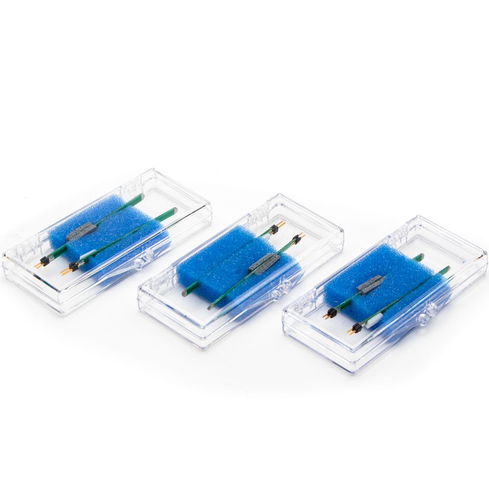 Electrode Blades for STX4 EVOM™ for TEER, 3 Sets 