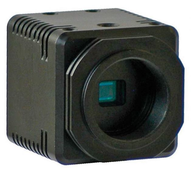 SPECO PRO VIDEO PVS-CAMC COLOR CCD CAMERA KIT 3-8 MM F 1.4 LENS NEW IN BOX 
