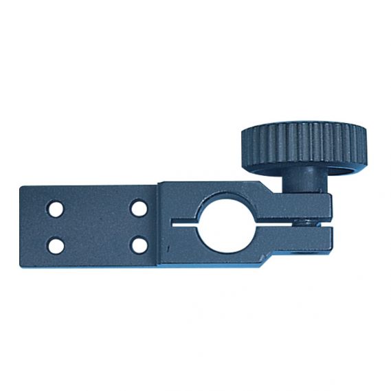 New Version Clamp for mounting tools & equipment 2-1/2-9-1/2 diameter 