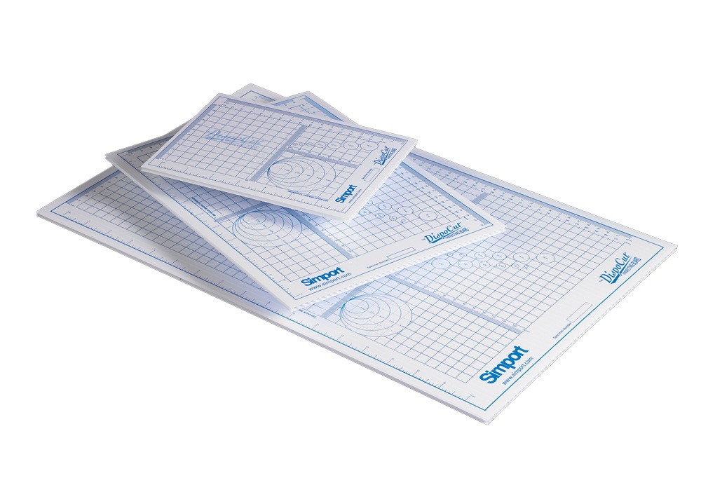 Disposable Dissecting Trays, Large