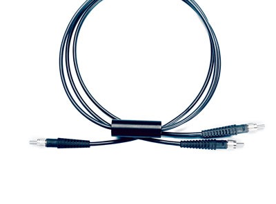 qualified fiber optic cables 1x2