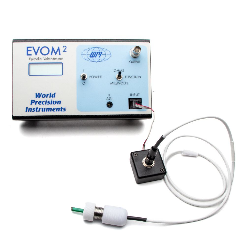 EVOM3 STX2-PLUS Epithelial Volt/Ohm Meter - PrimeBioscience