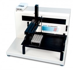 REMS AutoSampler for automated TEER measurements