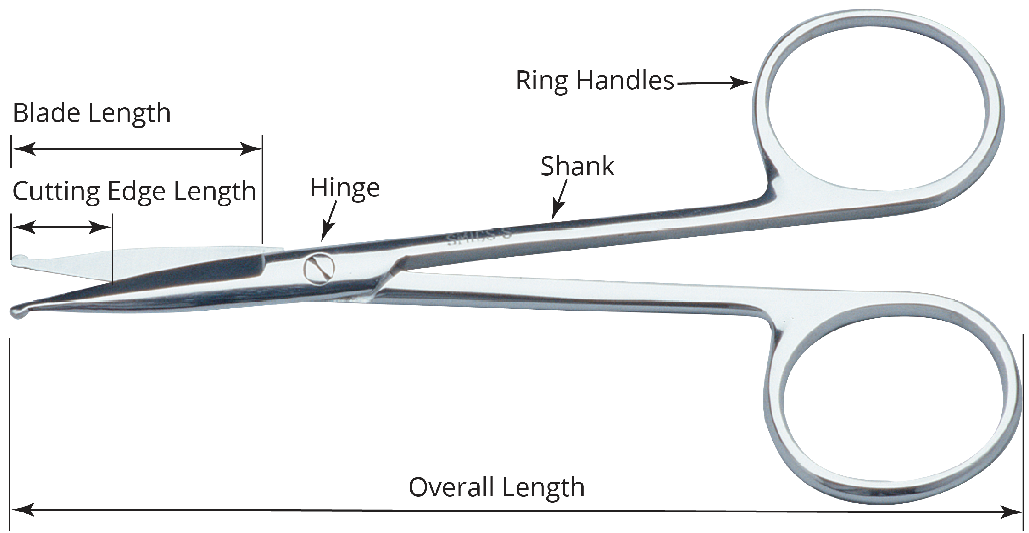 Check this out:All-Purpose Scissors