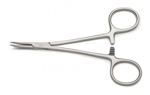 15921 Halsted Mosquito Forceps