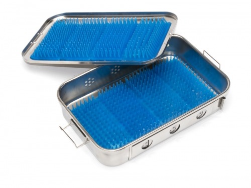 501934 sterilization tray lid