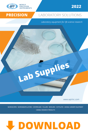 Download Lab Supplies brochure