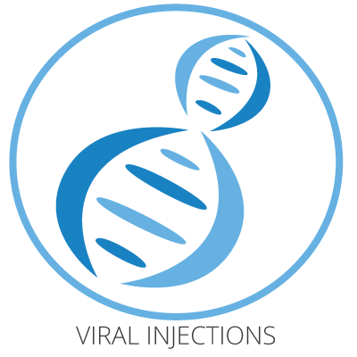 viral injections