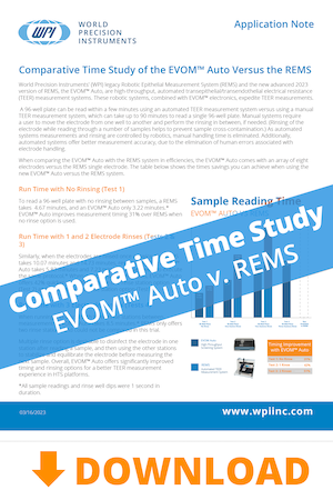 Download the EVOM Auto Application Note