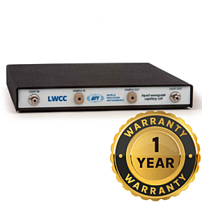 LWCC-3100 Premium Warranty