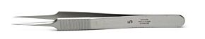 Dumont Tweezers #5, 11cm, 0.05 x 0.01mm Tips, Biology