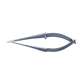 McPherson-Vannas Spring Scissors, 7cm