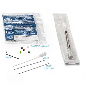 Spare Parts Kit For Nanoliter2020