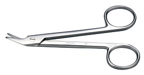 Roger Wire Cutting Scissors, 12cm