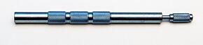 Titanium Scalpel Handle for Sapphire Blades