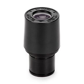 Eyepiece with 100/10 reticle for W30S microscope