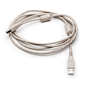 CABLE USB 3M FERRITE