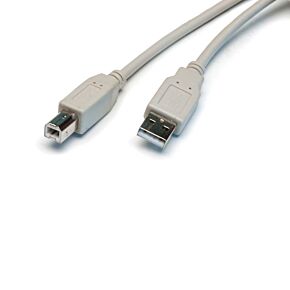 CABLE USB MALE/FEMALE  3M