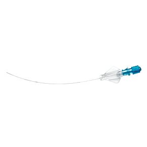 Tail Vein Catheter
