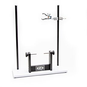 SUPPORT STAND W/RINGSTAND CLMP