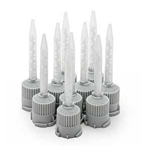 Replacement Mixing Tips for KWIK-SIL and KWIK-CAST, Pkg. of 10