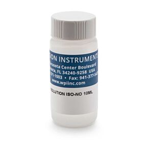 FILLING SOLUTION ISO-NO 10ML