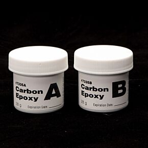 Carbon Filled Conductive Epoxy