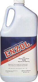 Enzol Enzymatic Detergent, 1 Gallon