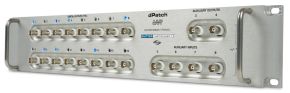 dPatch Expansion panel