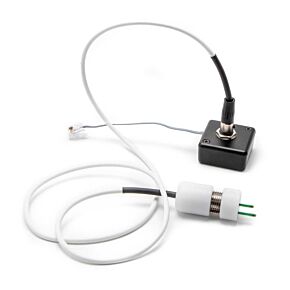 STX4 Electrode Adapter Cable to Use with EVOM2