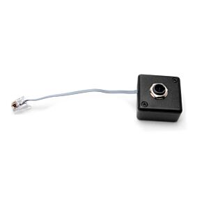 STX4 Electrode Adapter Cable to Use with EVOM2