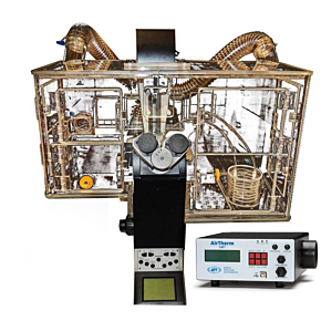 Microscope Environmental Chamber, Heat Controller