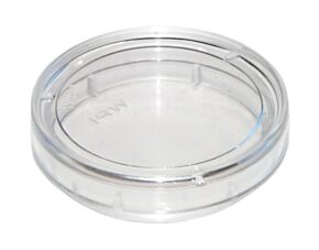 100-Pack of FluoroDish Cell Culture Dish, Coated