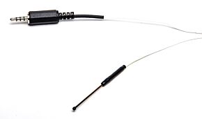 MOUSE RECTAL PROBE BALL TIP