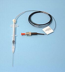Fiber Optic Needle Type Housing pH Sensor 3 PK
