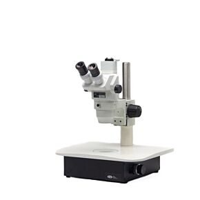 PZMIII Stereo Microinjection Microscope 