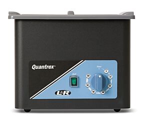Quantrex Ultrasonic Cleaning System