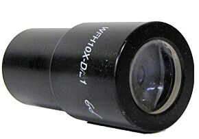PZMIV Reticle in 10x Eyepiece, 30mm
