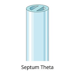 Septum Theta