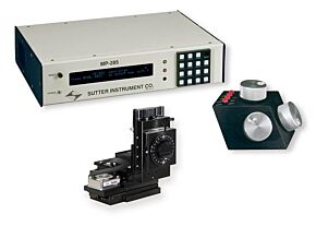 SU-MPC385 Motorized Micromanipulator Systems