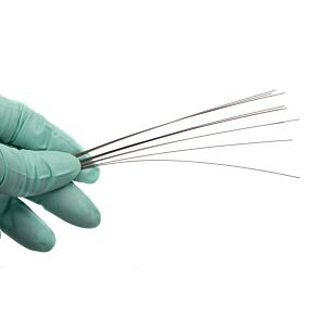 Bare Tungsten Wire for Research Applications