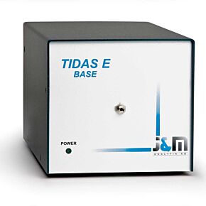 Tidas-E Base Series Photo Diode Array Spectrometer