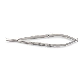 Student Microsurgery Scissors, 15 cm