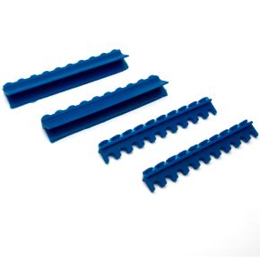 Replacement silicone inserts for Micro Ophthalmic Baskets