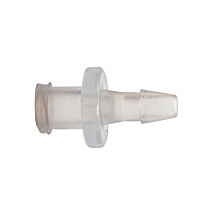 Female Luer Fitting for 1/8" ID Tubing