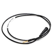 CABLE #20-60cm 2mm PIN TO SKT