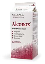 ALCONOX POWDER DETERGENT, 4LBS