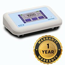 EVOM™ Manual Meter Premium Warranty