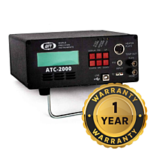 ATC2000 Premium Warranty