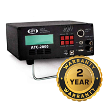 ATC2000 Premium Warranty